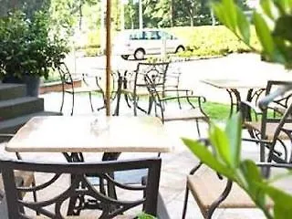 Hotel Barbarossa Düsseldorf Allemagne