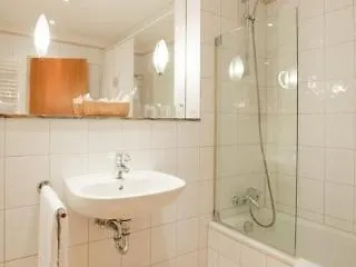 Hotel Barbarossa Düsseldorf