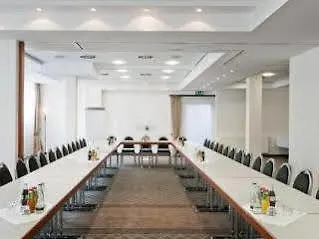 Hotel Barbarossa Düsseldorf