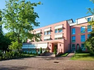 Hotel Barbarossa Düsseldorf