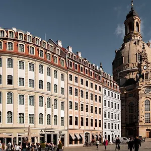 Townhouse Hotel Dresde