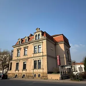 Kipping Am Hauptbahnhof Hotel Dresde