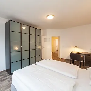 Flora Appart hôtel Düsseldorf