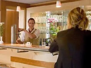 Hotel Barbarossa Ντίσελντορφ