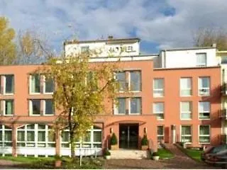 Hotel Barbarossa Ντίσελντορφ