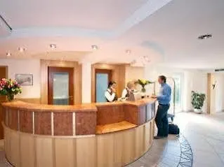 Hotel Barbarossa Ντίσελντορφ Γερμανία